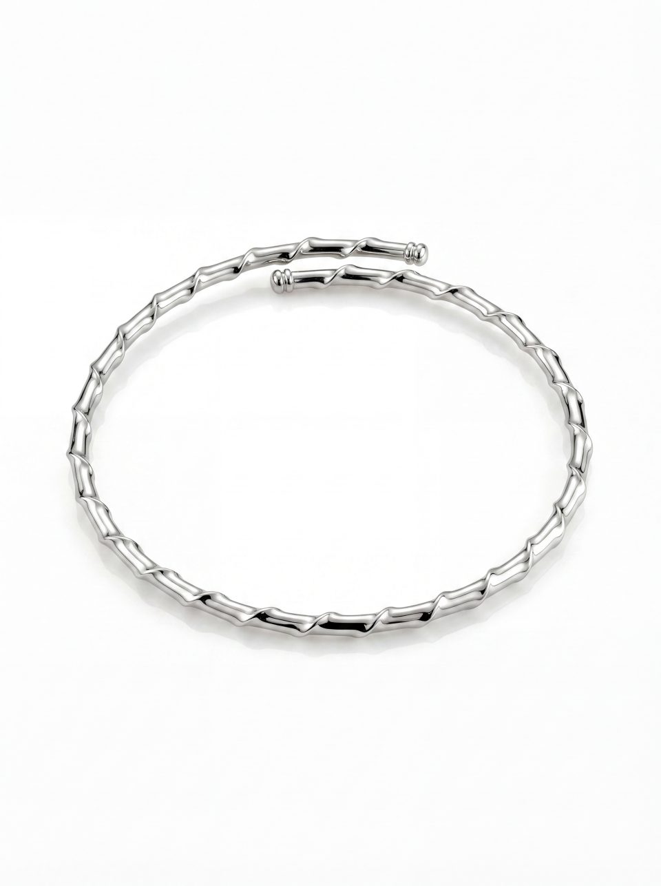 Jaagravii Fragment Choker