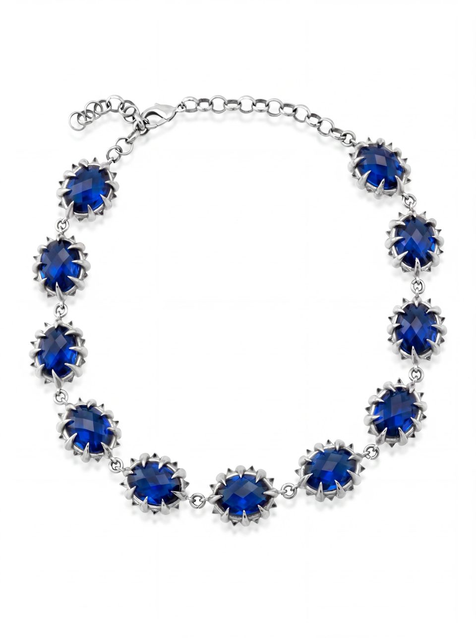 Jaagravii Astra Necklace