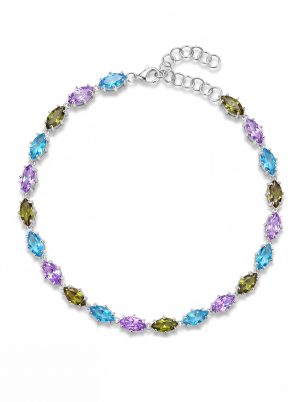 Calypso Necklace